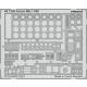 1/48 Avro Anson Mk.I Detail Parts for Airfix kits