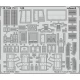 1/48 Lockheed PV-1 Ventura Detail Parts for Academy kits