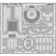 1/48 Dornier Do 335A Detail Parts for Tamiya kits
