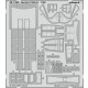 1/48 Hawker Hunter FGA.9 Detail Parts for Airfix kits