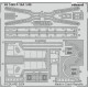 1/48 Grumman F-14A Tomcat Photo-etched set for Great Wall Hobby kits