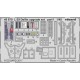 1/48 Aero L-29 Delfin Upgrade Detail set for Eduard kits