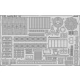 1/48 Swordfish Mk.II Detail Set for Tamiya kits