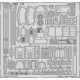 1/48 Aero L-39MS Albatros Detail Set for Trumpeter kits