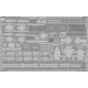 1/350 USS Arizona (BB-39) 1941 Detail Set for HobbyBoss kit