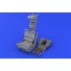 1/32 F-4B/J/N/S Phantom II Seat for Tamiya kit