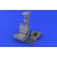 1/32 F-4B/J/N/S Phantom II Seat for Tamiya kit
