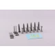 1/32 Mk.82 Bombs (6 Bombs+Decals)