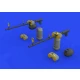 1/32 German 7.92mm MG 15 Machine Gun