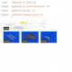 1/24 Supermarine Spitfire Mk.IXc Detail Parts for Airfix kits