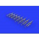 1/35 Vietnam War M16 Rifle Brassin Set 