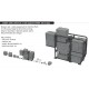 1/35 Sd.Kfz. 251/6 Ausf. C Radio Equipment for Dragon kits