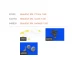 1/48 Bristol Beaufort Mk.I Detail set for ICM kits