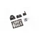 1/48 Grumman TBF-1C Avenger Dashboard & Seatbelts for Academy kits