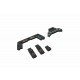 1/48 Fw 190A-4 Dashboard and Seatbelts for Eduard kits