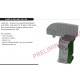 1/48 B-26G Marauder Dashboard and Seatbelts for ICM kits