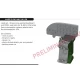 1/48 B-26G Marauder Dashboard and Seatbelts for ICM kits