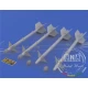 1/48 AIM-9M/L Sidewinder for Tamiya kit