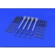 1/48 R-27ER / AA-10 Alamo-C Missiles (4pcs)