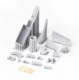 1/48 A-10C Rotary Cannon Bay for Academy kits
