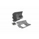 1/48 P-40N Radio Compartment (3D-printed) for Eduard kits