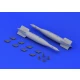 1/48 GBU-10 Paveway II Bomb Set (2 Bombs)