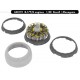 1/48 Boeing B-17F/B-17G Engines for Monogram / Revell kit