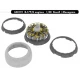 1/48 Boeing B-17F/B-17G Engines for Monogram / Revell kit