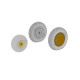 1/48 Bell P-39 Airacobra Early Wheels Set for Eduard kit (2 Main Wheels+1 Front Wheel)