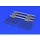 1/48 Multiple Ejector Rack (MER) Pylons (3pcs)