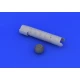 1/48 AN/AAQ-28(V) Litening Pod Set (Resin+PE+Decals)