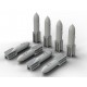 1/48 WWII German SC 50 Bombs Set