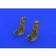 1/48 Grumman F-14D Tomcat Ejection Seats Set  for Tamiya kits