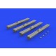 1/48 SUU-14 Dispenser Set 