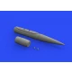 1/48 BOZ-EC Missile Countermeassure Pod Set