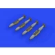1/48 GBU-31(V)3B JDAM (Joint Direct Attack Munition) Set 