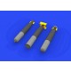 1/48 US Torpedo Mk.13 Set 