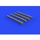 1/48 9K114 Sturm Missiles Set