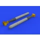 1/48 Lufttorpedo LT F5b Set