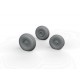 1/48 North American Rockwell OV-10 Bronco Wheels for ICM kits