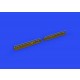 1/48 Focke-Wulf Fw 190D Landing Flaps for Eduard kits