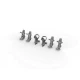 1/48 Luftwaffe Rudder Pedals