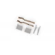 1/48 Grumman F4F Wildcat Undercarriage Legs Bronze for Eduard kits