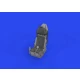 1/48 Lockheed Martin F-35B Ejection Seat for Italeri kits