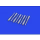 1/48 Hawker Hurricane Mk.IIc Gun Barrels for Arma Hobby kits
