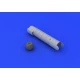 1/72 AN/AAQ-28(V) Litening Pod (2pcs)