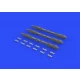 1/72 MER Pylons (3pcs)