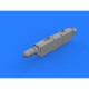 1/72 AN/ALQ-131 (deep) ECM Pod Brassin Set