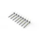 1/72 High Velocity Aircraft Rockets (HVAR) 
