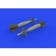1/72 GBU-24 Paveway III 